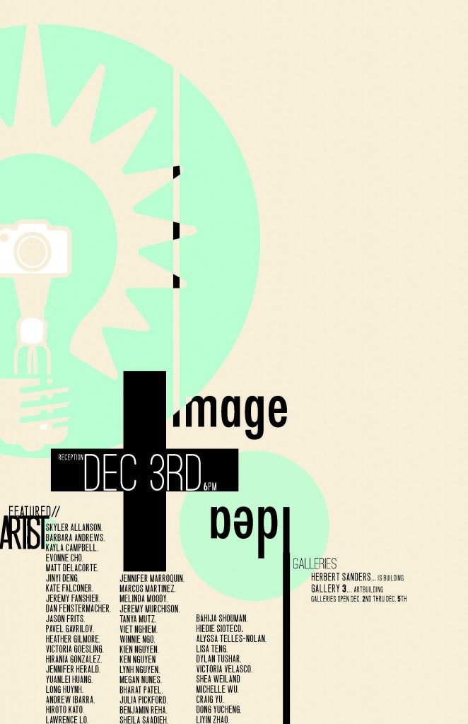 Image_and_Idea_Poster